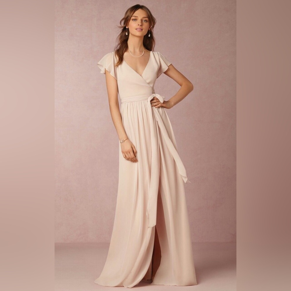 BHLDN Zola (Bridesmaid) Dress